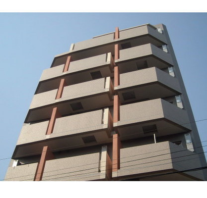 東京都北区滝野川６丁目 賃貸マンション 1K