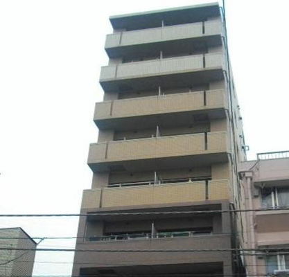 東京都板橋区本町 賃貸マンション 1DK