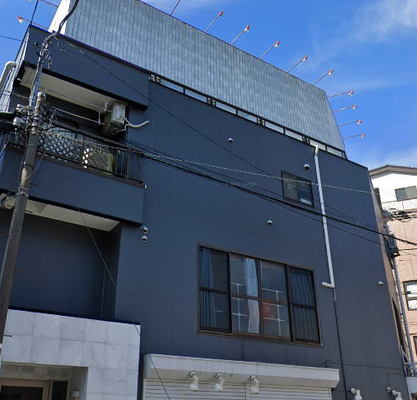 東京都北区東十条１丁目 賃貸マンション 1K
