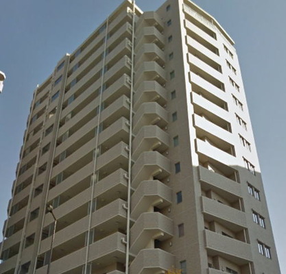 東京都北区王子５丁目 賃貸マンション 1LDK