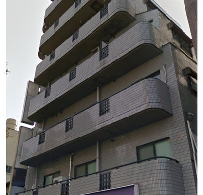 東京都北区王子本町１丁目 賃貸マンション 1LDK