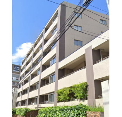 東京都北区王子本町２丁目 賃貸マンション 3LDK