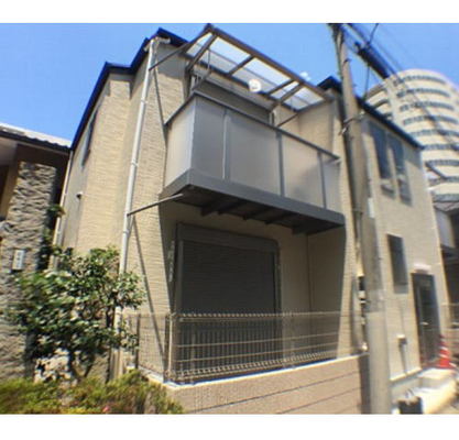 東京都北区西ヶ原１丁目 賃貸アパート 1R