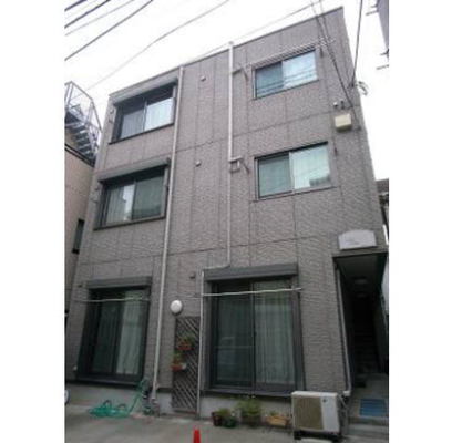 東京都豊島区西巣鴨３丁目 賃貸マンション 1K
