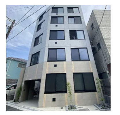 東京都北区東十条１丁目 賃貸マンション 1R