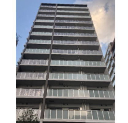 東京成徳大学 マンション 1LDK