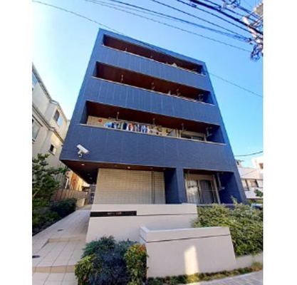 東京成徳大学 マンション 1LDK
