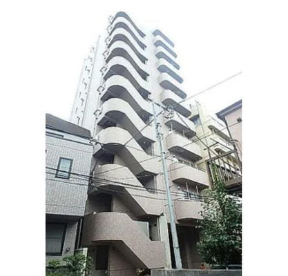 東京成徳大学 マンション 1LDK