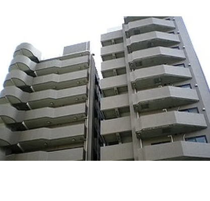 東京成徳大学 マンション 2DK