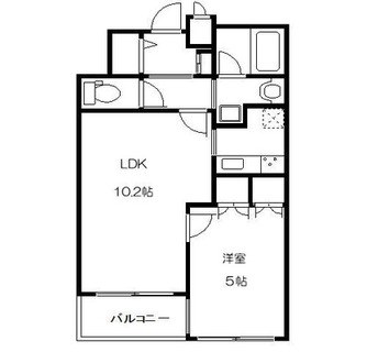 東京都豊島区西巣鴨３丁目 賃貸マンション 1LDK