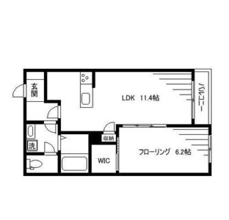 東京都北区西ヶ原４丁目 賃貸マンション 1LDK